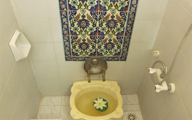 Hotel Sirince Evleri