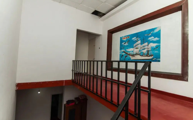 Oyo 123 Hotel Bluemoon