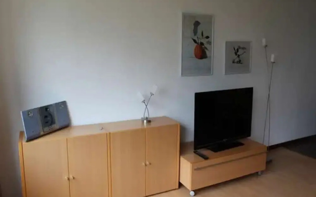 Apartment in Westerland