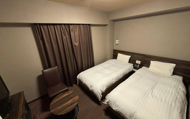 Dormy Inn Premium Hakata Canal City Mae Natural Hot Spring
