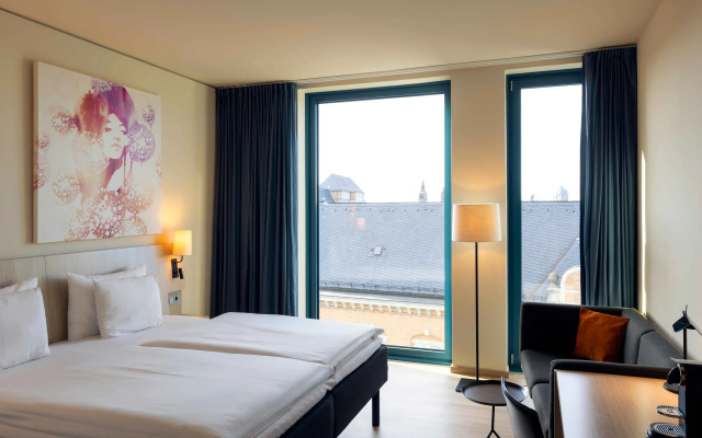 Scandic Hamburg Emporio