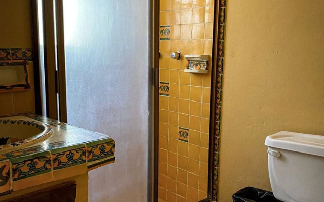 Hostal Casa de las Margaritas