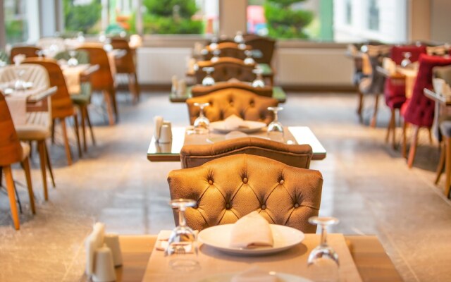 Medd Garden Hotel