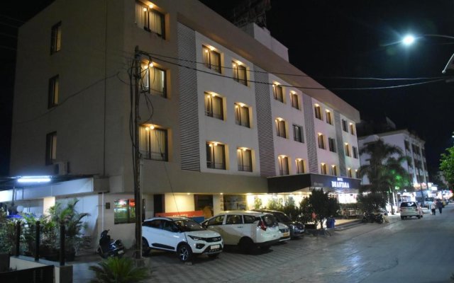 Hotel Dhantara
