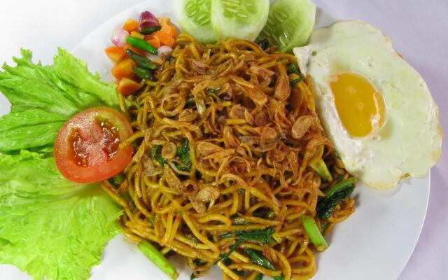 Andari Legian