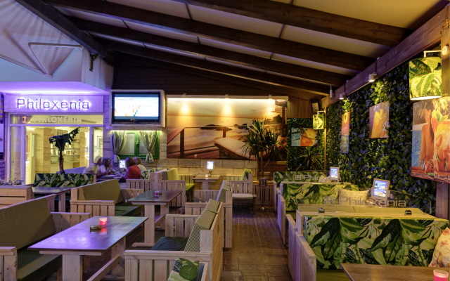 Philoxenia Hotel & Spa