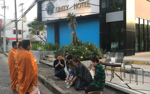 Unity Hotel
