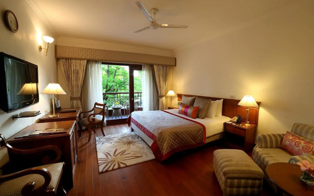 Jaypee Palace Hotel & International Convention Centre