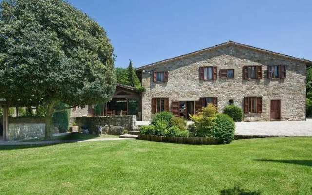 Resort & Spa Fattoria di Vibio