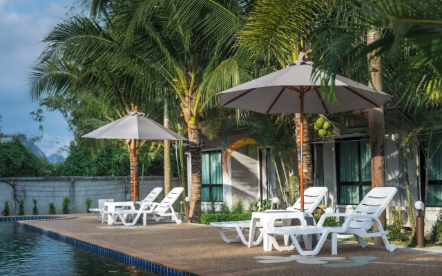 Mook Anda Villa