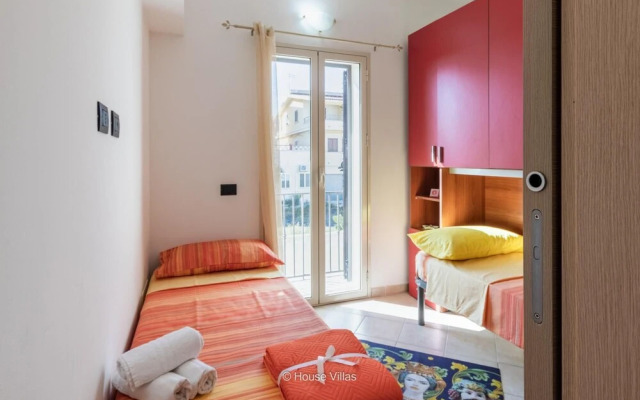 Villa Queen Dany in Lido di Noto