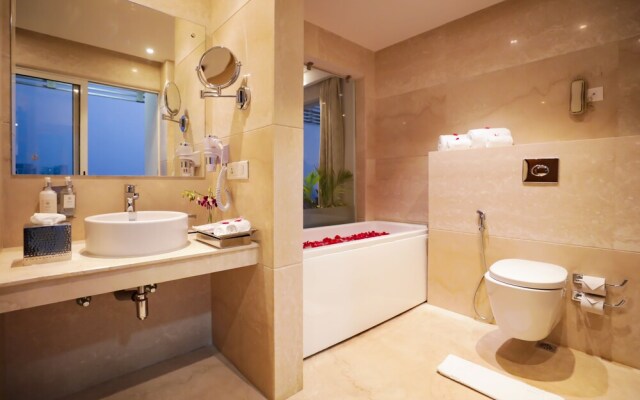 Regenta Suites, Gurugram