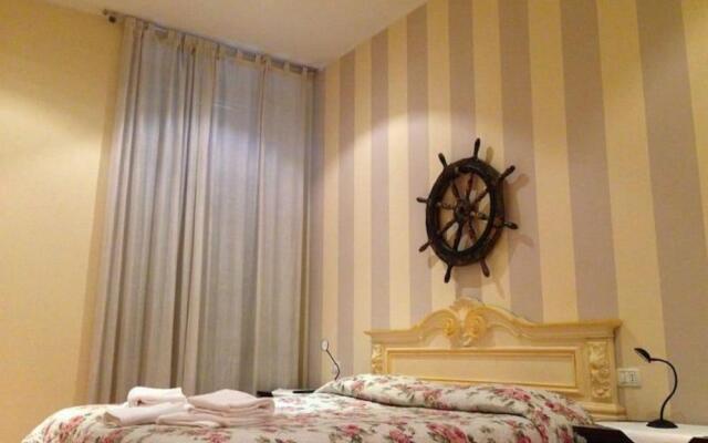 Guest House Abaco Centro Stazione