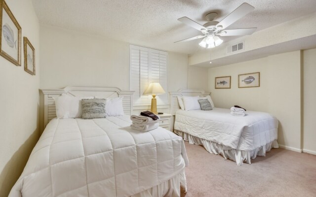 Dolphin Point 303c 2 Bedroom Condo by RedAwning