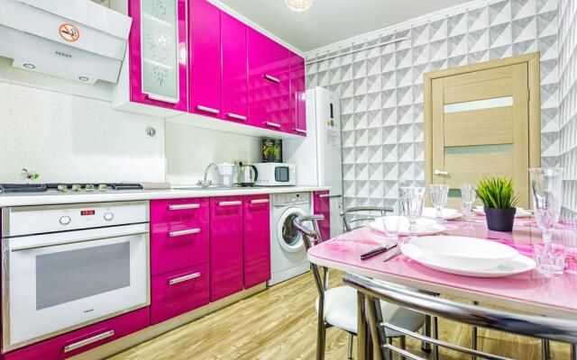 Pro Apart (Про Апарт) на улице Красная 165/1