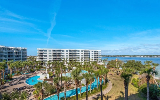 Destin West Bayside Osprey 505