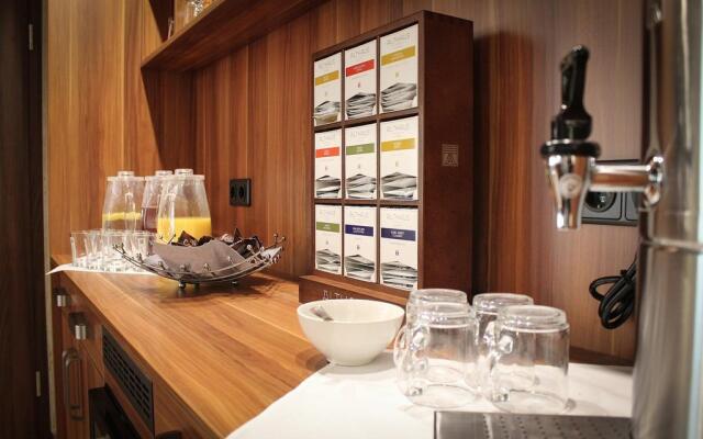 Hotel Rosenhof Garni