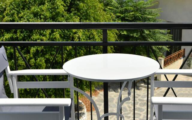 Soleya Suites