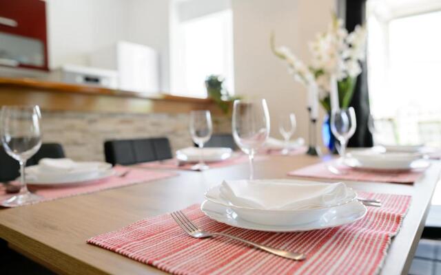 Apartment Ana 4+2
