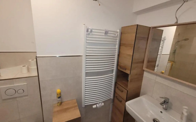 Wohnung in Datteln