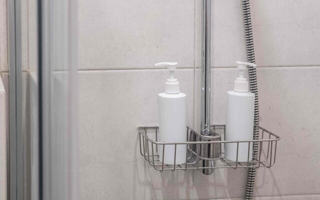 Апартаменты на улице Казанская 42