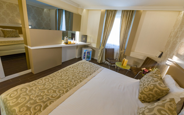 Aldino Hotel & Spa