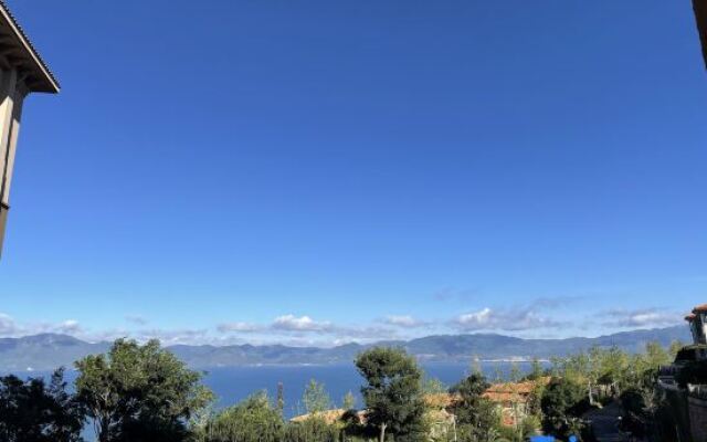 Xiangru • Dust Resort Hotel