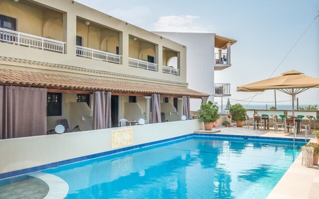 Sunsea Wellness Resort