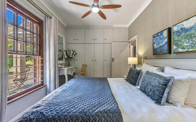 Val de Vine Guesthouse