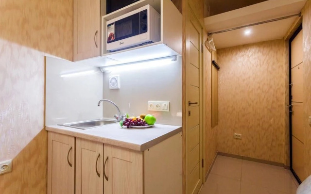 Pastel Na Poltavskoj Mini-Hotel