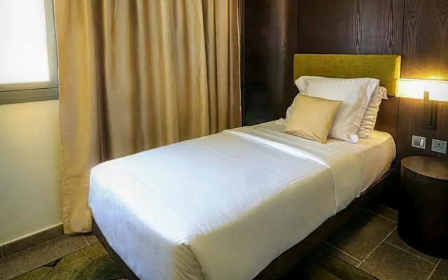 Azalaï Hotel Nouakchott