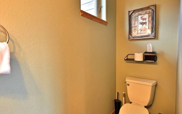 Winterstar Townhome 3 Bedrooms 3.5 Bathrooms Townhouse