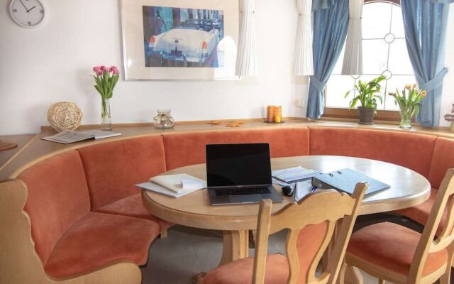 Appartement Ludwigskanal