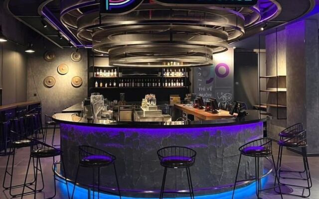 Tru by Hilton Buon Ma Thuot City Centre