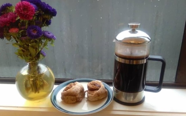 Piwaka Lodge and Backpackers