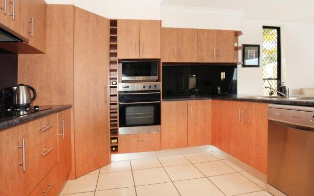 St Lucia 11 - Four Bedroom Canal Home with Pool