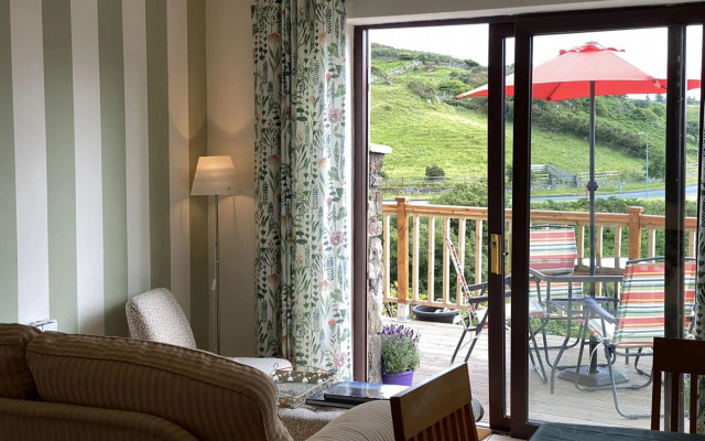 Apartment 432 - Clifden