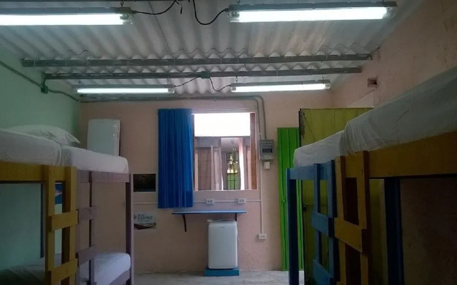 Hostel Balagan