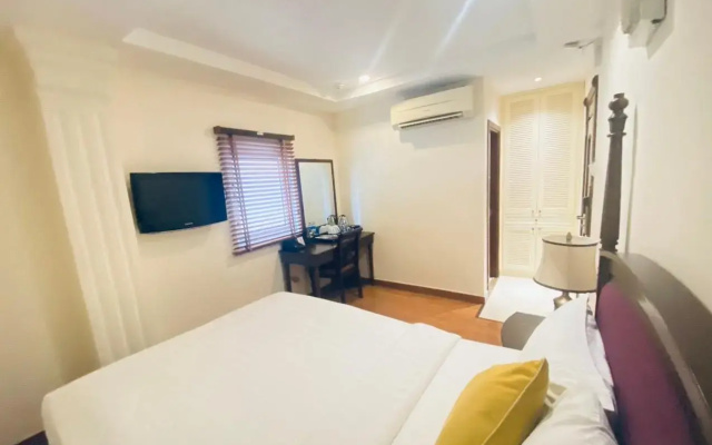 Alagon City  & Spa