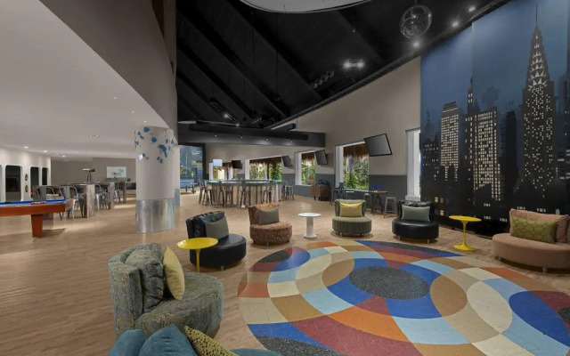 Grand Velas Riviera Maya - All Inclusive