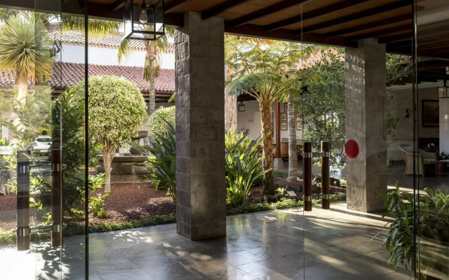 Parador de La Palma