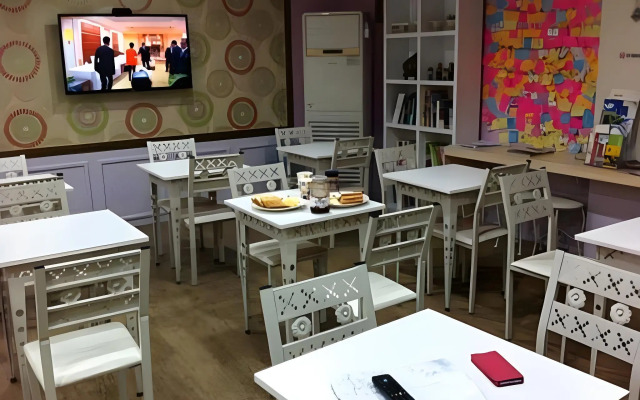 Gyeongju Friend Guest House - Hostel