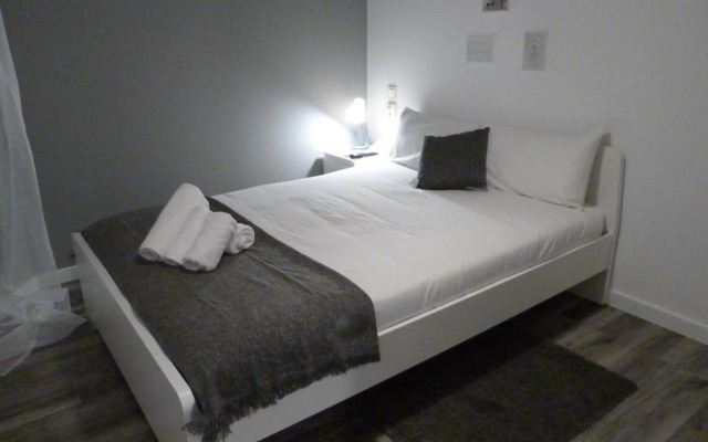 Comfortable and relaxing accommodation