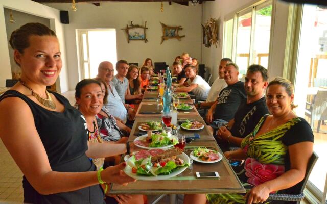 Camping Maïana Resort