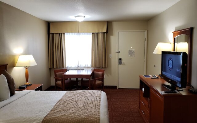 Best Western Airport Inn Boise