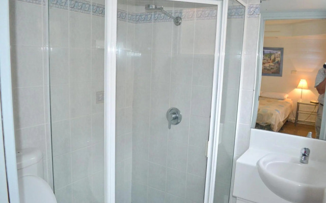 Ocean Shores Apartment 14