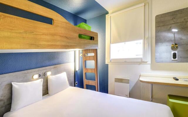 ibis budget Rueil Malmaison