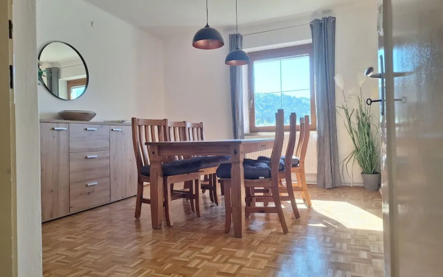Holiday Home in the ski Area in Kotschach-mauthen