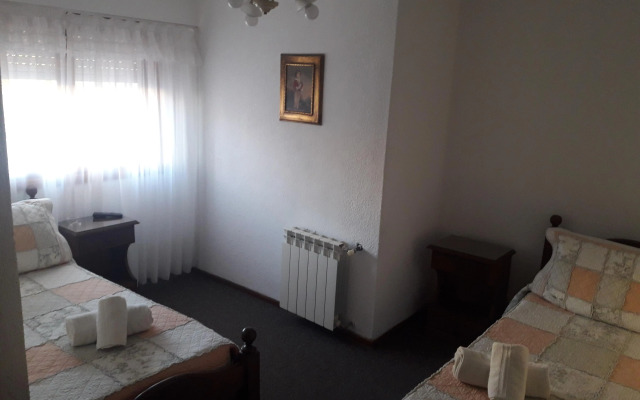 Hotel y Apart De La Plaza