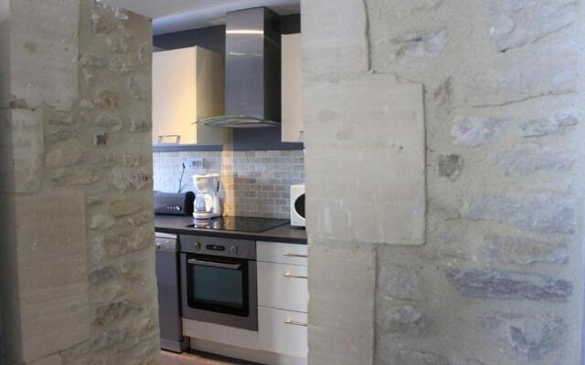 Appartement 3 Pièces Bord de mer Place du 6 Juin